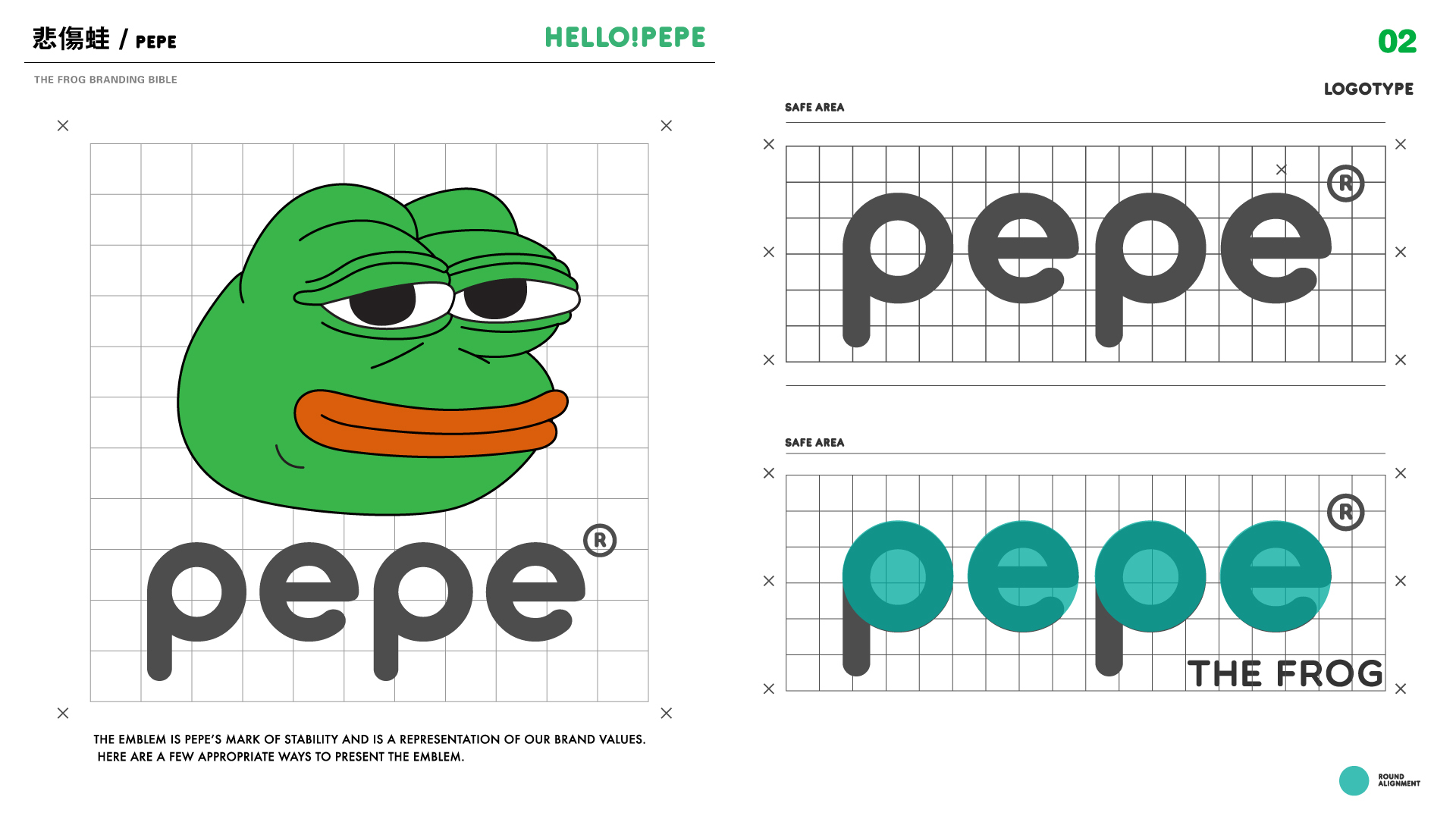 2021 - SADFORG PEPE