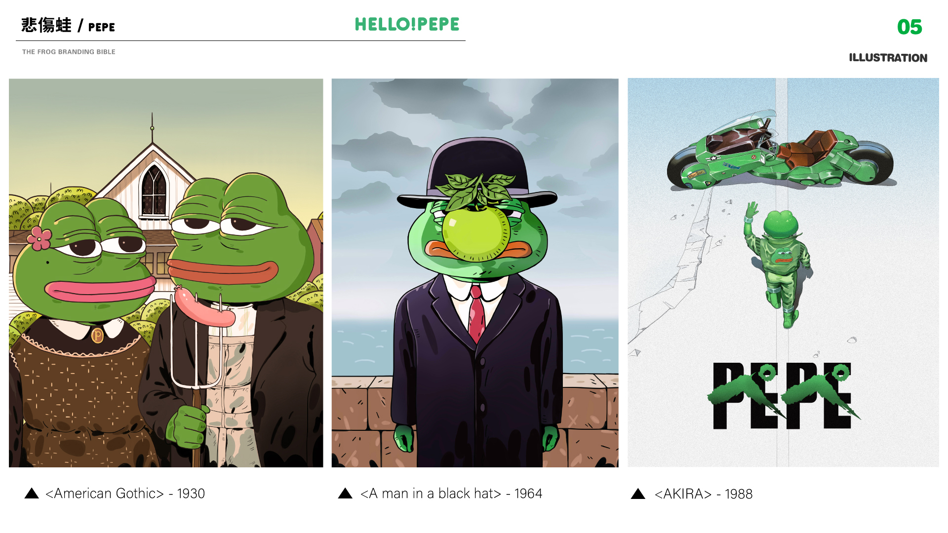 2021 - SADFORG PEPE
