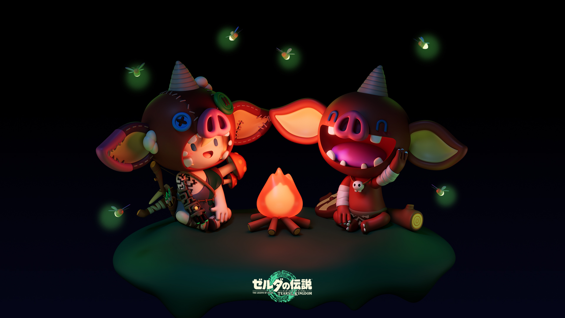 2023 - Boblink&Bokoblin