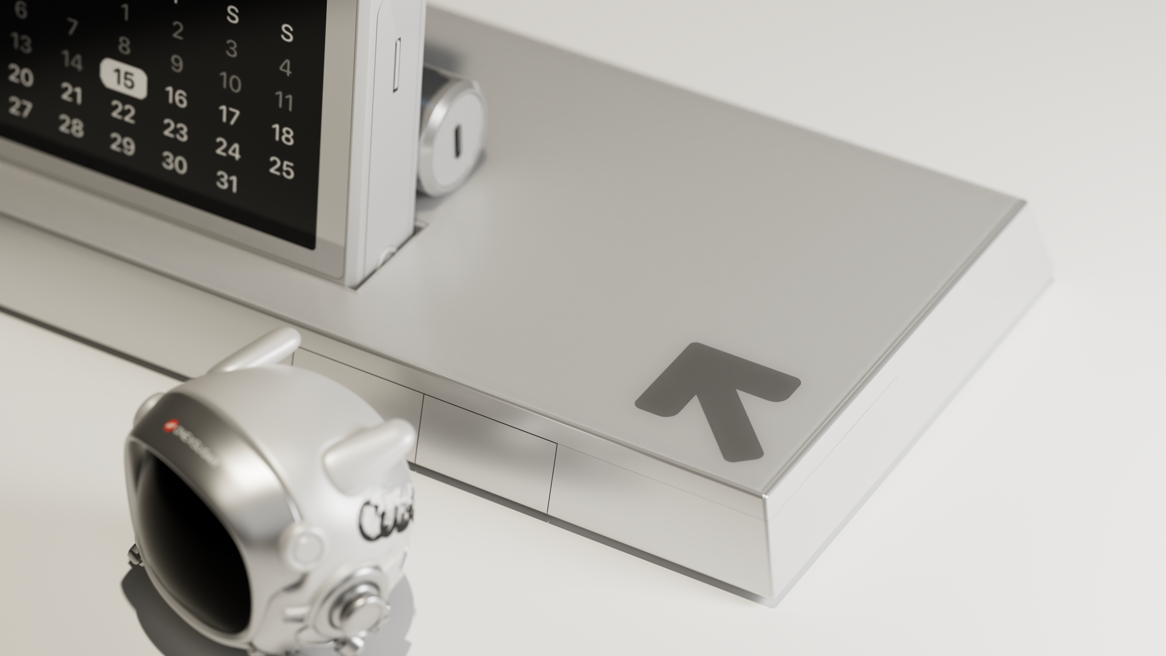 2025 - SUGAR 1 Docking Station