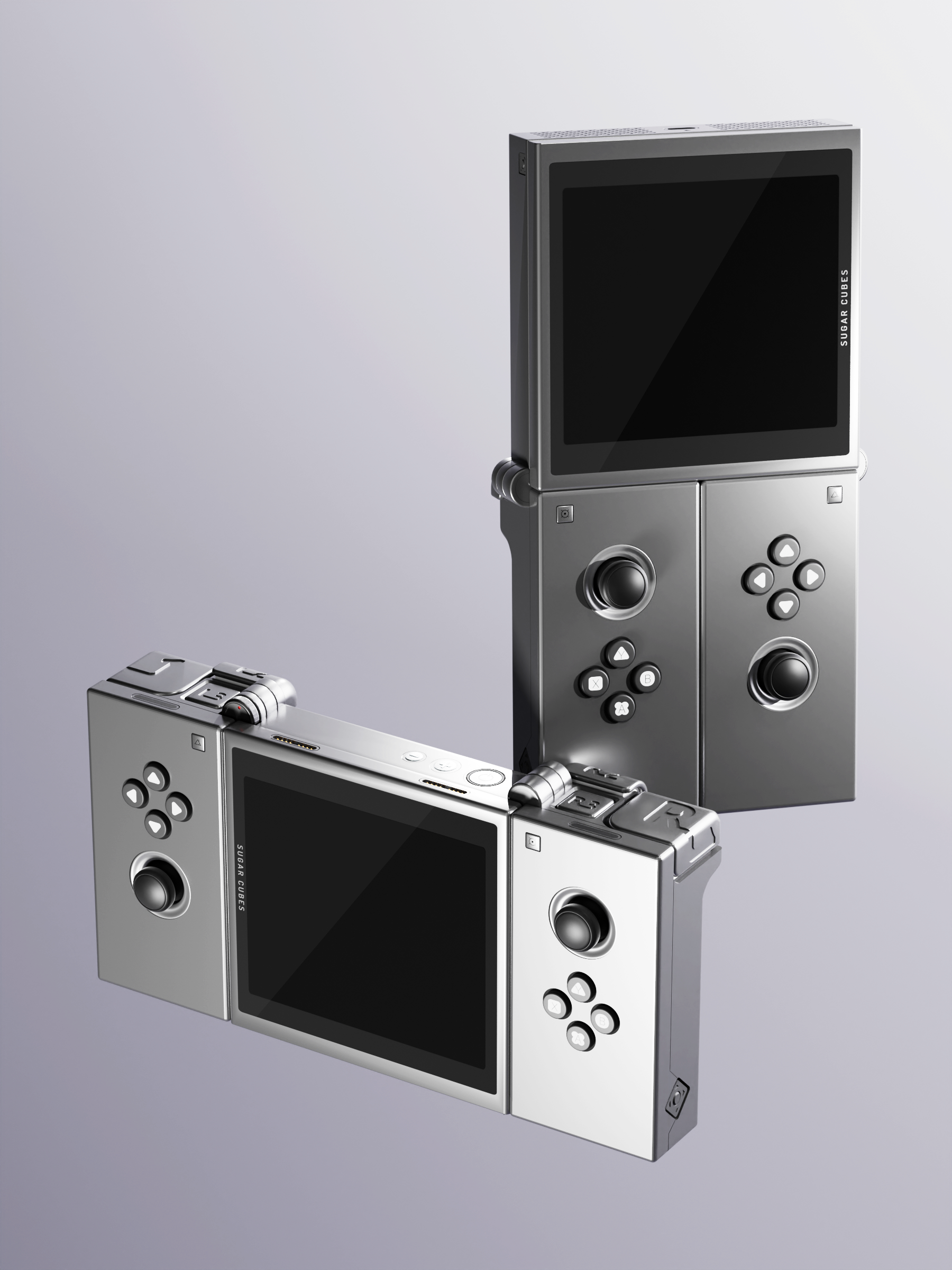 2024 - Transformers CD Player - Concept
