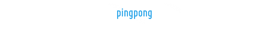 pingpong