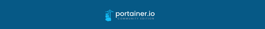portainer